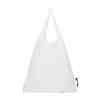 BOLSA PLANET BLANCO (BL 075 - POLIÉSTER)