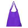BOLSA PLANET MORADO (BL 075 - POLIÉSTER)