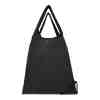 BOLSA PLANET NEGRO (BL 075 - POLIÉSTER)