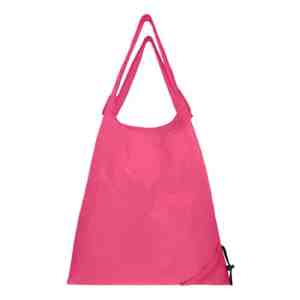 BOLSA PLANET ROSA (BL 075 - POLIÉSTER)