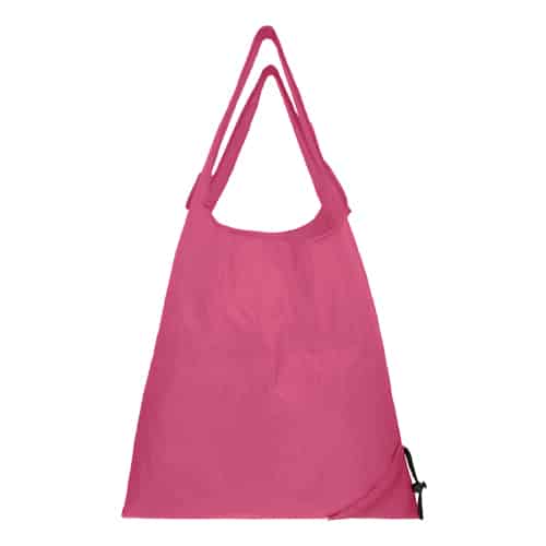 Bolsa Planet Rosa (BL 075 - poliéster)