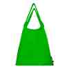 BOLSA PLANET VERDE CLARO (BL 075 - POLIÉSTER)
