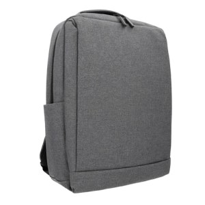 MOCHILA WALTON GRIS (BL 081 - POLIÉSTER)