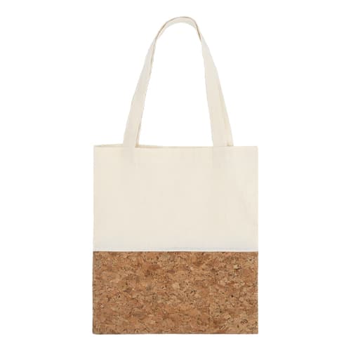 BOLSA BELLOTA CORCHO (BL 089 - ALGODÓN)