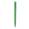 BOLÍGRAFO BENTI VERDE (BP 3536B - PLÁSTICO)