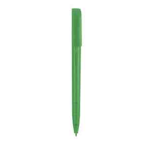 BOLÍGRAFO BENTI VERDE (BP 3536B - PLÁSTICO)