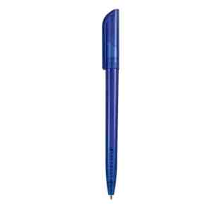 BOLÍGRAFO BENTI AZUL (BP 3536B - PLÁSTICO)