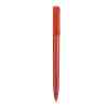 BOLÍGRAFO BENTI ROJO (BP 3536B - PLÁSTICO)