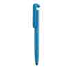 BOLÍGRAFO OASIS AZUL (BP 8204 - PLÁSTICO)