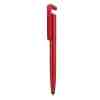 BOLÍGRAFO OASIS ROJO (BP 8204 - PLÁSTICO)