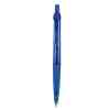 BOLÍGRAFO TEC AZUL (BP 8232C - PLÁSTICO)