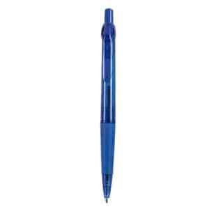 BOLÍGRAFO TEC AZUL (BP 8232C - PLÁSTICO)