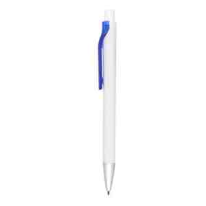 BOLÍGRAFO DUNCAN AZUL (BP 8405B - PLÁSTICO)