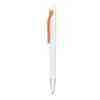 BOLÍGRAFO DUNCAN NARANJA (BP 8405B - PLÁSTICO)