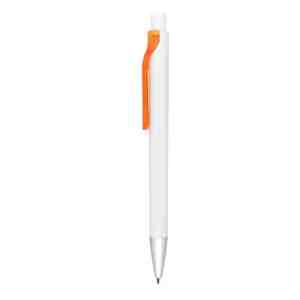 BOLÍGRAFO DUNCAN NARANJA (BP 8405B - PLÁSTICO)