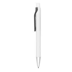 BOLÍGRAFO DUNCAN NEGRO (BP 8405B - PLÁSTICO)