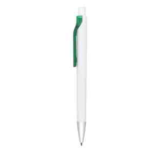 BOLÍGRAFO DUNCAN VERDE (BP 8405B - PLÁSTICO)
