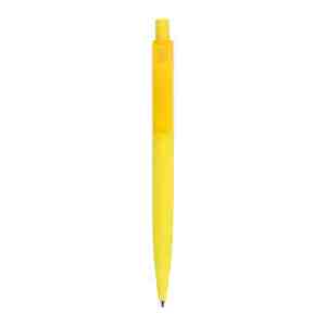 BOLÍGRAFO PIXAR AMARILLO (BP-18119D - PLÁSTICO)