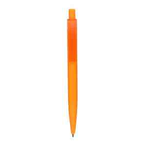 BOLÍGRAFO PIXAR NARANJA (BP-18119D - PLÁSTICO)