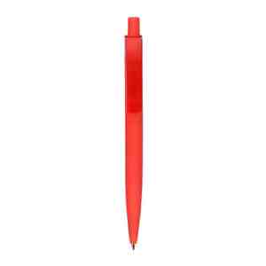 BOLÍGRAFO PIXAR ROJO (BP-18119D - PLÁSTICO)