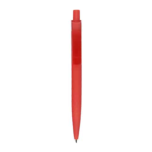 BOLÍGRAFO PIXAR ROJO (BP-18119D - PLÁSTICO)
