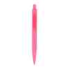 Bolígrafo Pixar Rosa (BP-18119D - plástico)