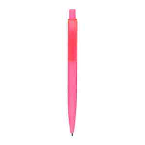 BOLÍGRAFO PIXAR ROSA (BP-18119D - PLÁSTICO)