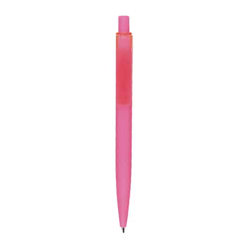 Bolígrafo Pixar Rosa (BP-18119D - plástico)