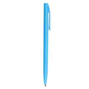 BOLÍGRAFO KAYEN AZUL CLARO (BP 17122 - PLÁSTICO)