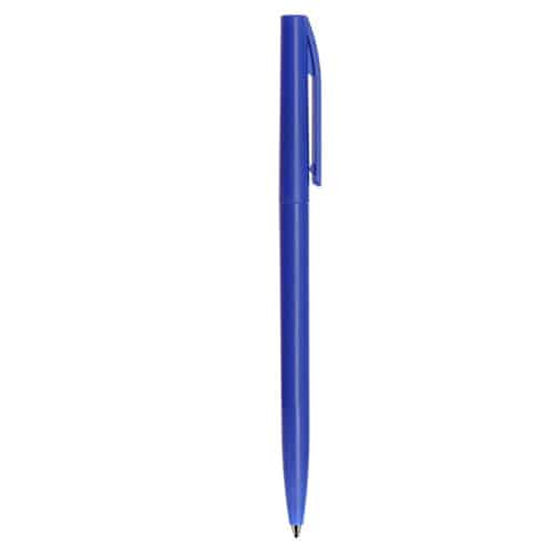 BOLÍGRAFO KAYEN AZUL (BP 17122 - PLÁSTICO)
