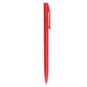 BOLÍGRAFO KAYEN ROJO (BP 17122 - PLÁSTICO)