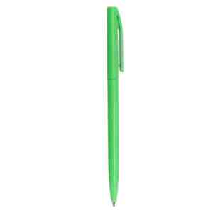 BOLÍGRAFO KAYEN VERDE (BP 17122 - PLÁSTICO)