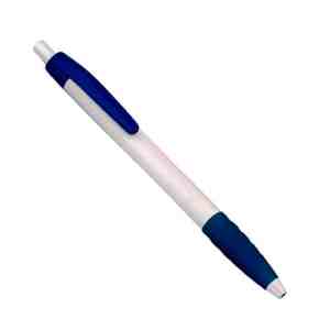 BOLÍGRAFO MIST AZUL (BP 8412B - PLÁSTICO)