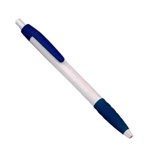 BOLÍGRAFO MIST AZUL (BP 8412B - PLÁSTICO)