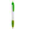 BOLÍGRAFO MIST VERDE (BP 8412B - PLÁSTICO)