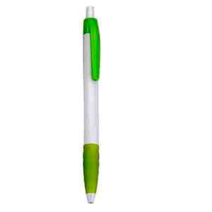 BOLÍGRAFO MIST VERDE (BP 8412B - PLÁSTICO)
