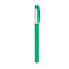 BOLÍGRAFO BOLTON VERDE (BP 8598 - PLÁSTICO/RUBBER)