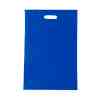 BOLSA ECOX AZUL (BL 004 - NON WOVEN)