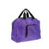 MALETA HASS MORADO (BL 033 - POLIÉSTER)