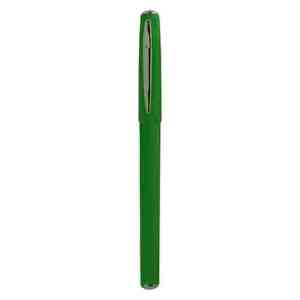 BOLÍGRAFO CODEX VERDE CLARO (BP-235 - PLÁSTICO/RUBBER)