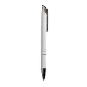 BOLÍGRAFO SKY BLANCO (AL 9029 - ALUMINIO)