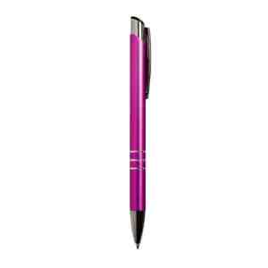 BOLÍGRAFO SKY ROSA (AL 9029 - ALUMINIO)