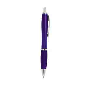 BOLÍGRAFO LONDON AZUL (BP-2173C - PLÁSTICO)
