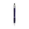 BOLÍGRAFO DUBLÍN AZUL (BP-2805 - PLÁSTICO)