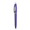 BOLÍGRAFO TAG AZUL (BP-1001 - PLÁSTICO)