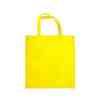 Bolsa Green Amarillo (BL 008 - non woven)