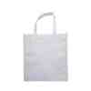 Bolsa Green Blanco (BL 008 - non woven)