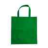 BOLSA GREEN VERDE (BL 008 - NON WOVEN)