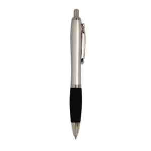 BOLÍGRAFO STAR NEGRO (BP-2173A - PLÁSTICO)