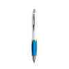 Bolígrafo Farell Azul Claro (BP-2173B - plástico)